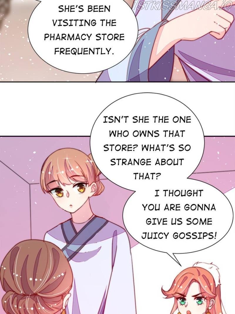 Marshal Is Jealous Everyday chapter 238 - page 16