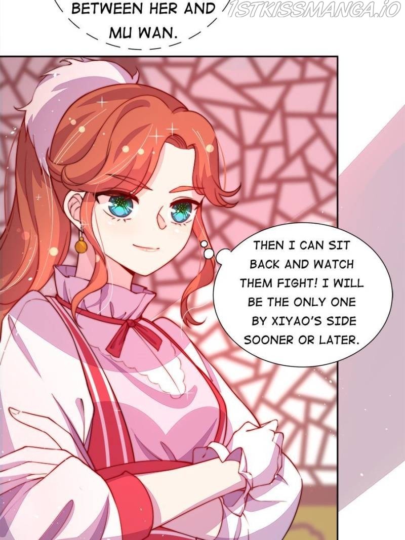 Marshal Is Jealous Everyday chapter 238 - page 2