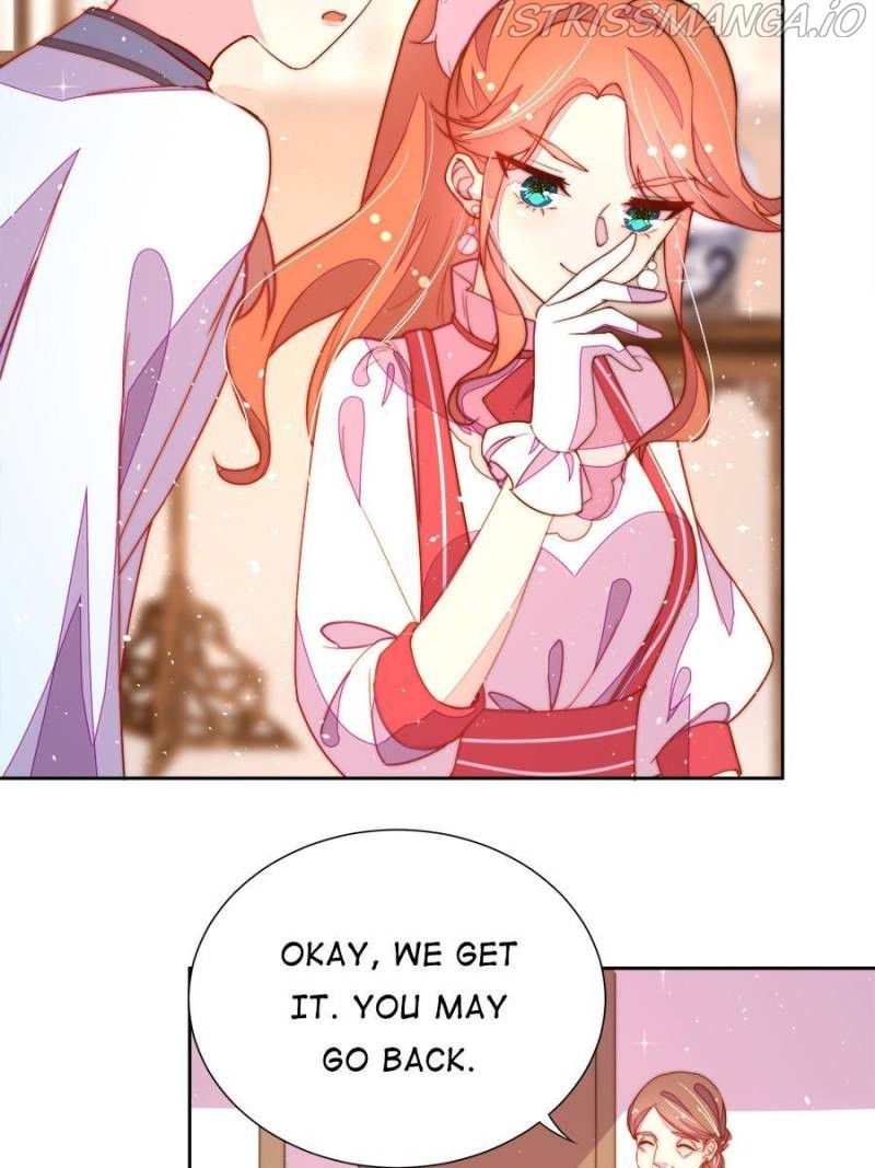 Marshal Is Jealous Everyday chapter 238 - page 21