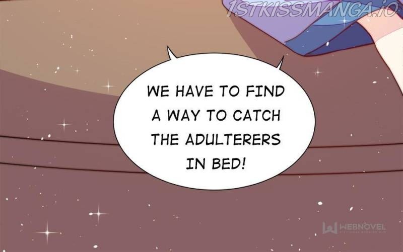 Marshal Is Jealous Everyday chapter 238 - page 27