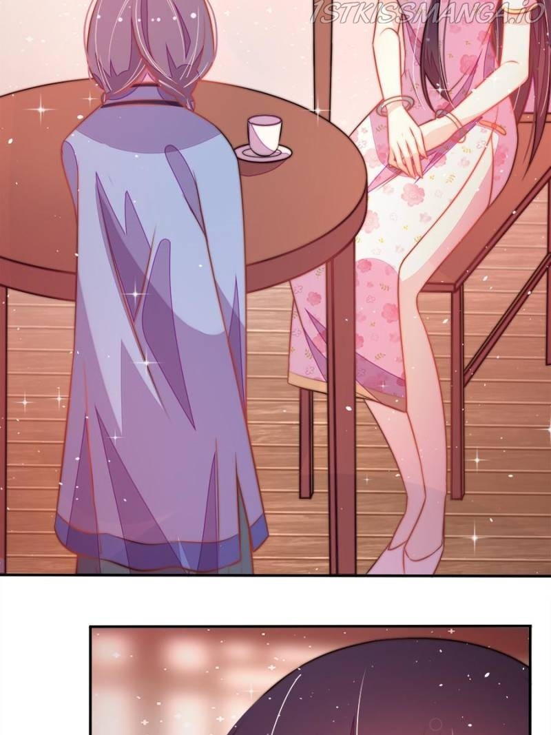 Marshal Is Jealous Everyday chapter 238 - page 29