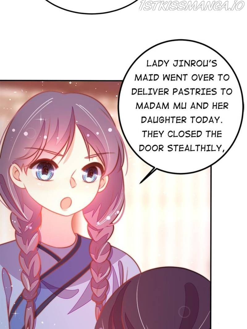 Marshal Is Jealous Everyday chapter 238 - page 31