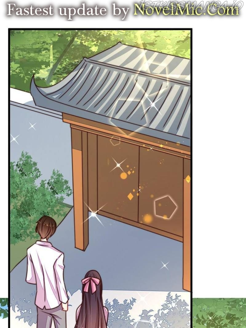 Marshal Is Jealous Everyday chapter 260 - page 1
