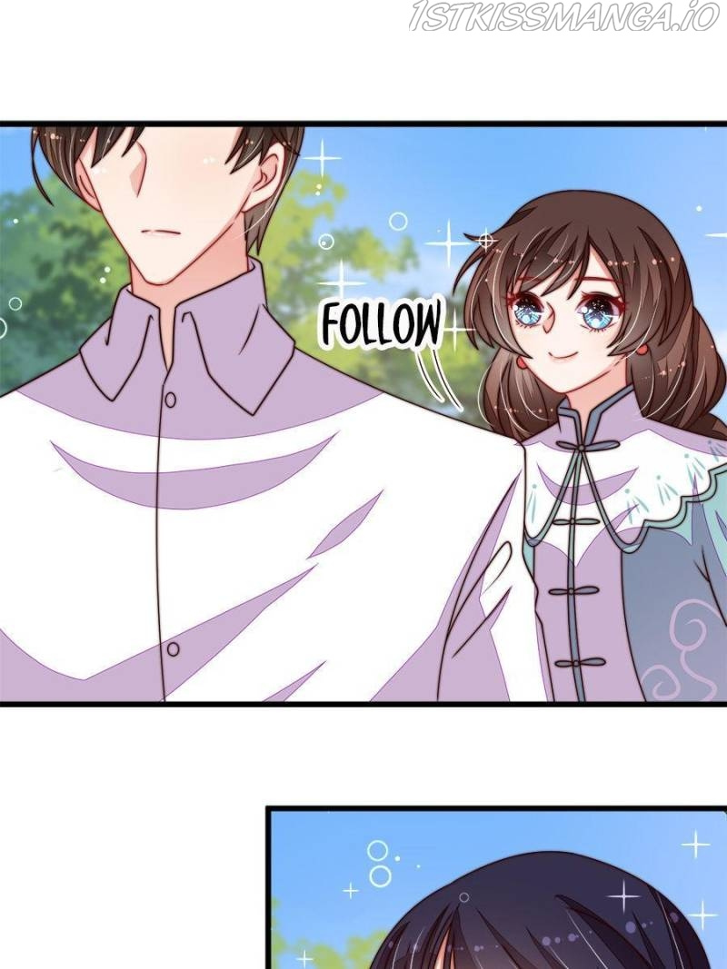 Marshal Is Jealous Everyday chapter 260 - page 11