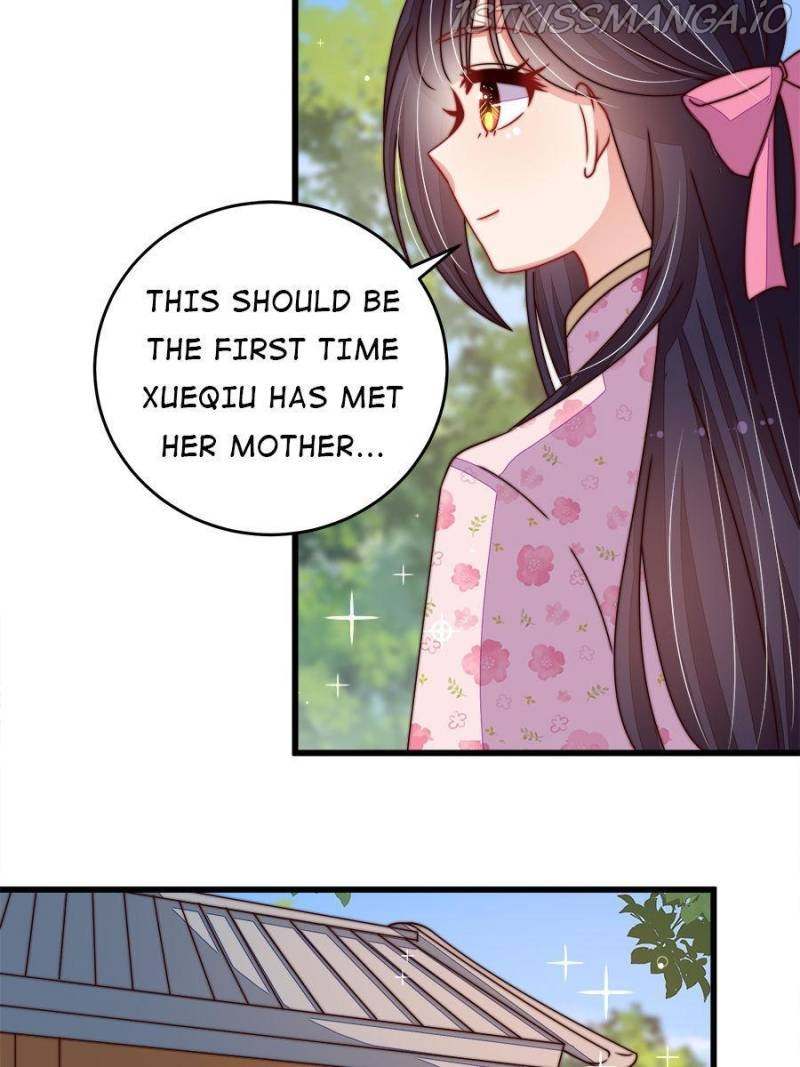 Marshal Is Jealous Everyday chapter 260 - page 12