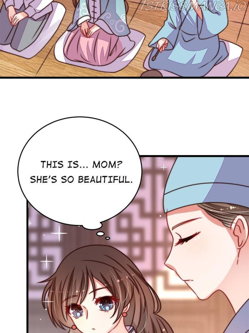 Marshal Is Jealous Everyday chapter 260 - page 15