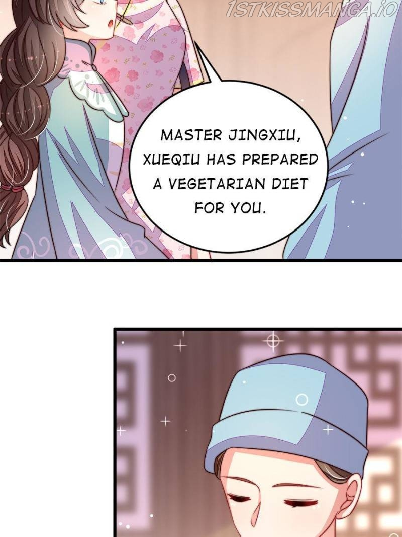 Marshal Is Jealous Everyday chapter 260 - page 22