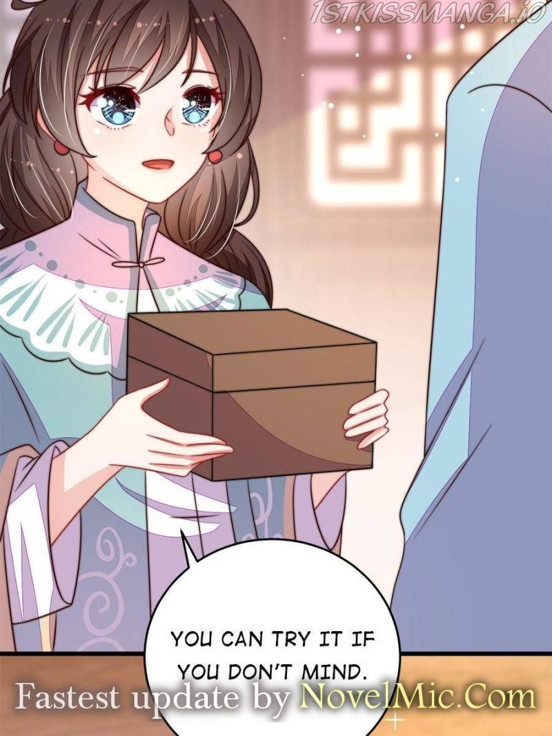 Marshal Is Jealous Everyday chapter 260 - page 24