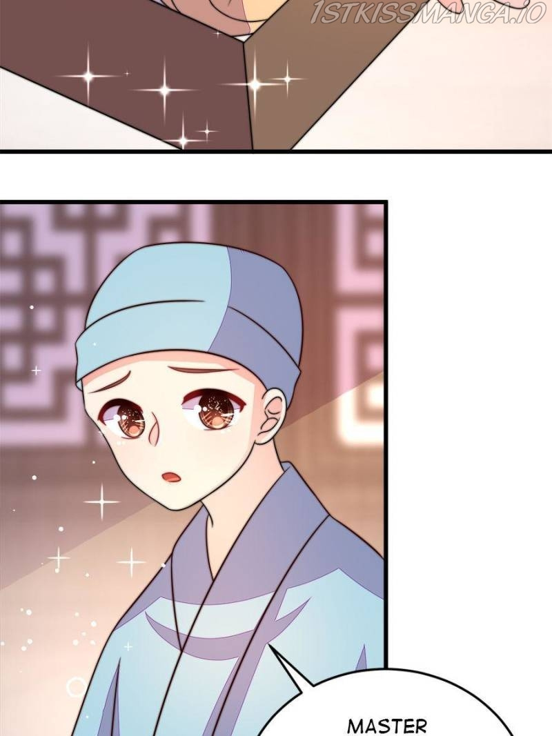 Marshal Is Jealous Everyday chapter 260 - page 26