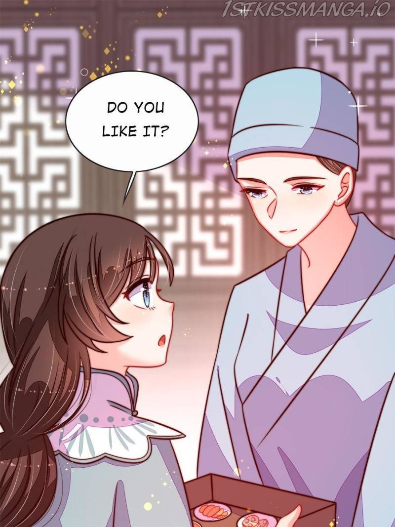 Marshal Is Jealous Everyday chapter 260 - page 29