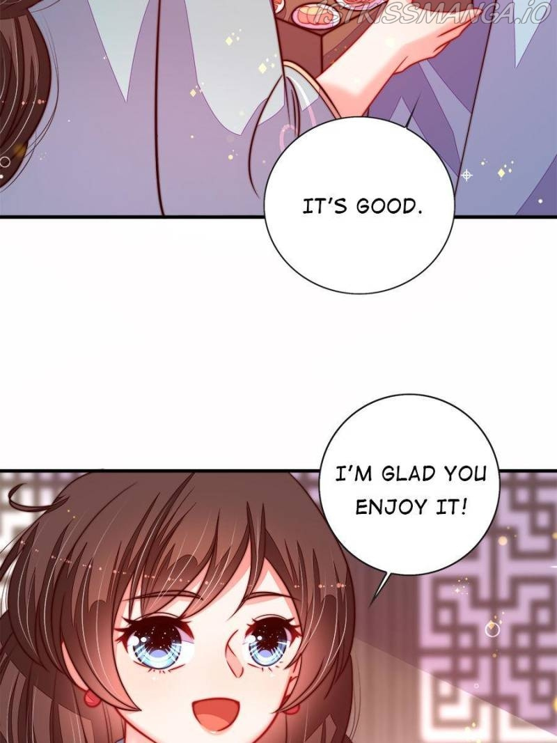 Marshal Is Jealous Everyday chapter 260 - page 30