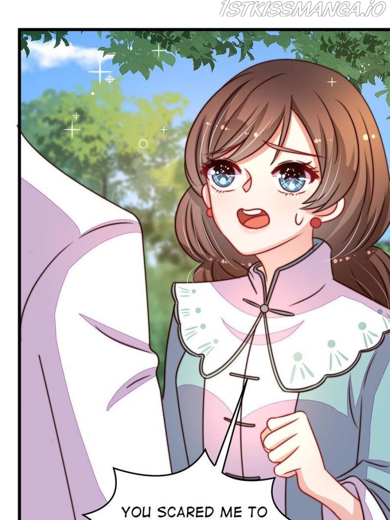 Marshal Is Jealous Everyday chapter 260 - page 6