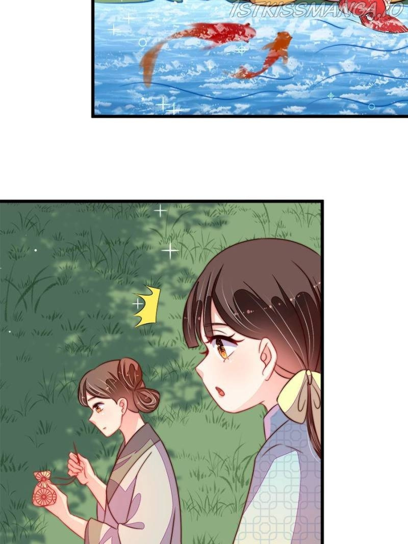 Marshal Is Jealous Everyday chapter 271 - page 11