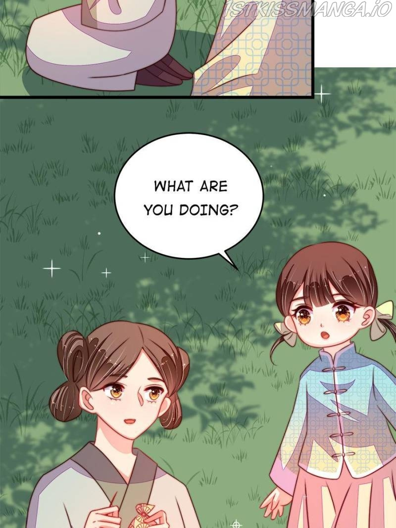 Marshal Is Jealous Everyday chapter 271 - page 12