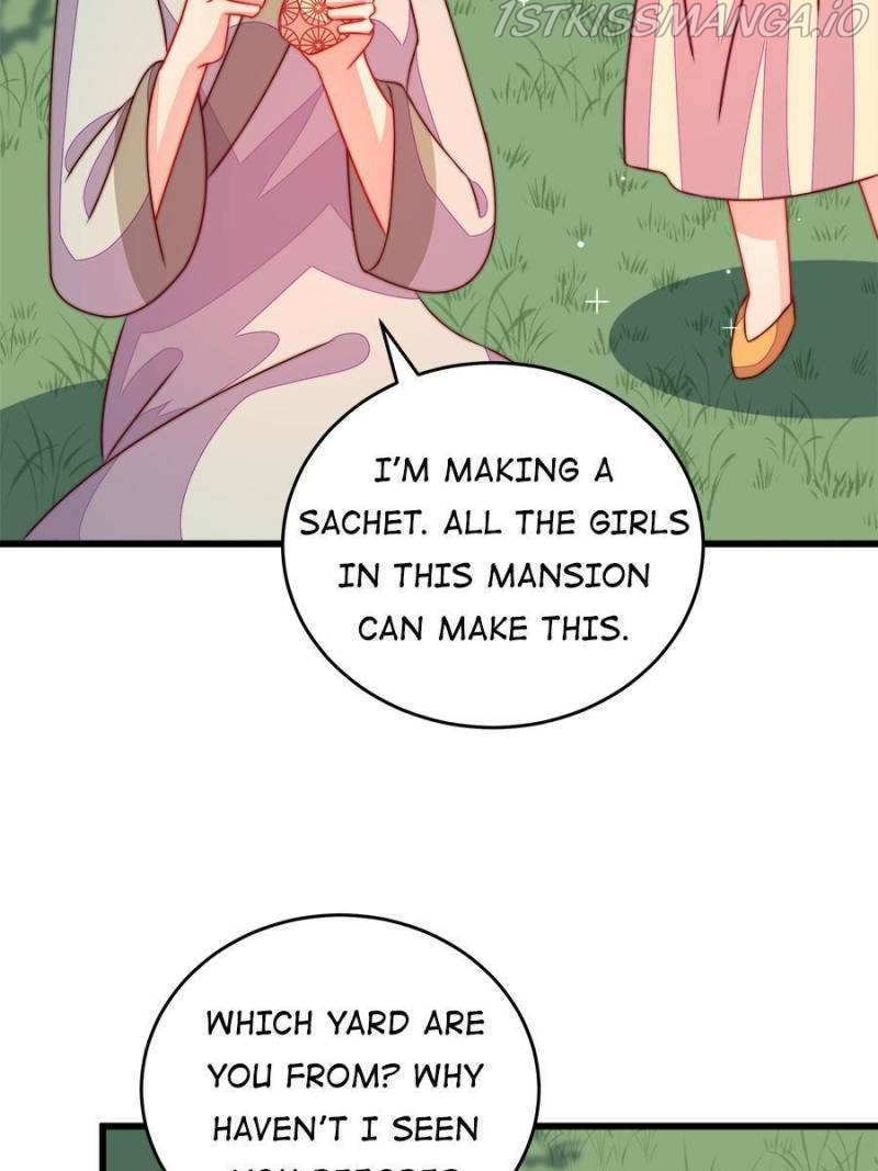 Marshal Is Jealous Everyday chapter 271 - page 13