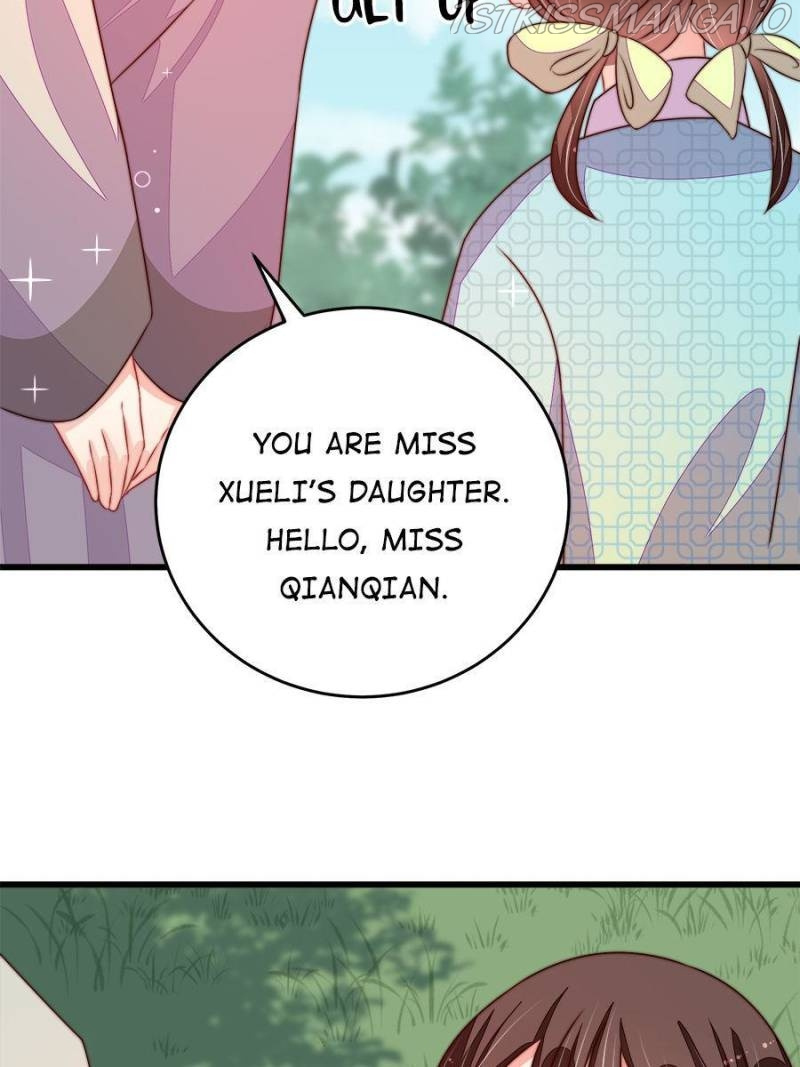 Marshal Is Jealous Everyday chapter 271 - page 16