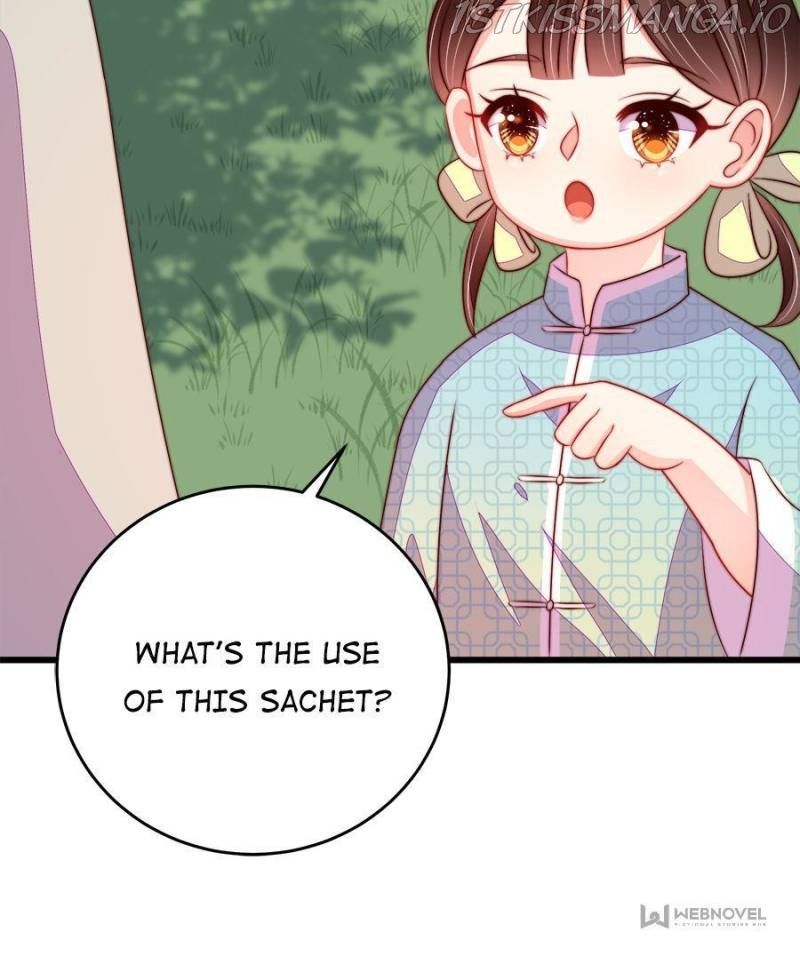 Marshal Is Jealous Everyday chapter 271 - page 17
