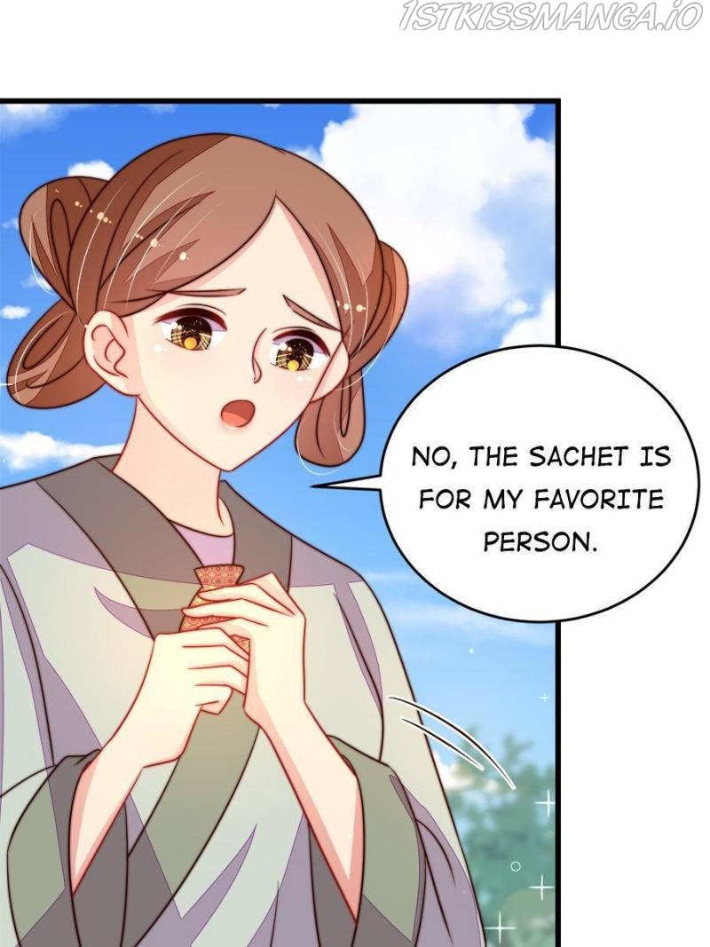 Marshal Is Jealous Everyday chapter 271 - page 18