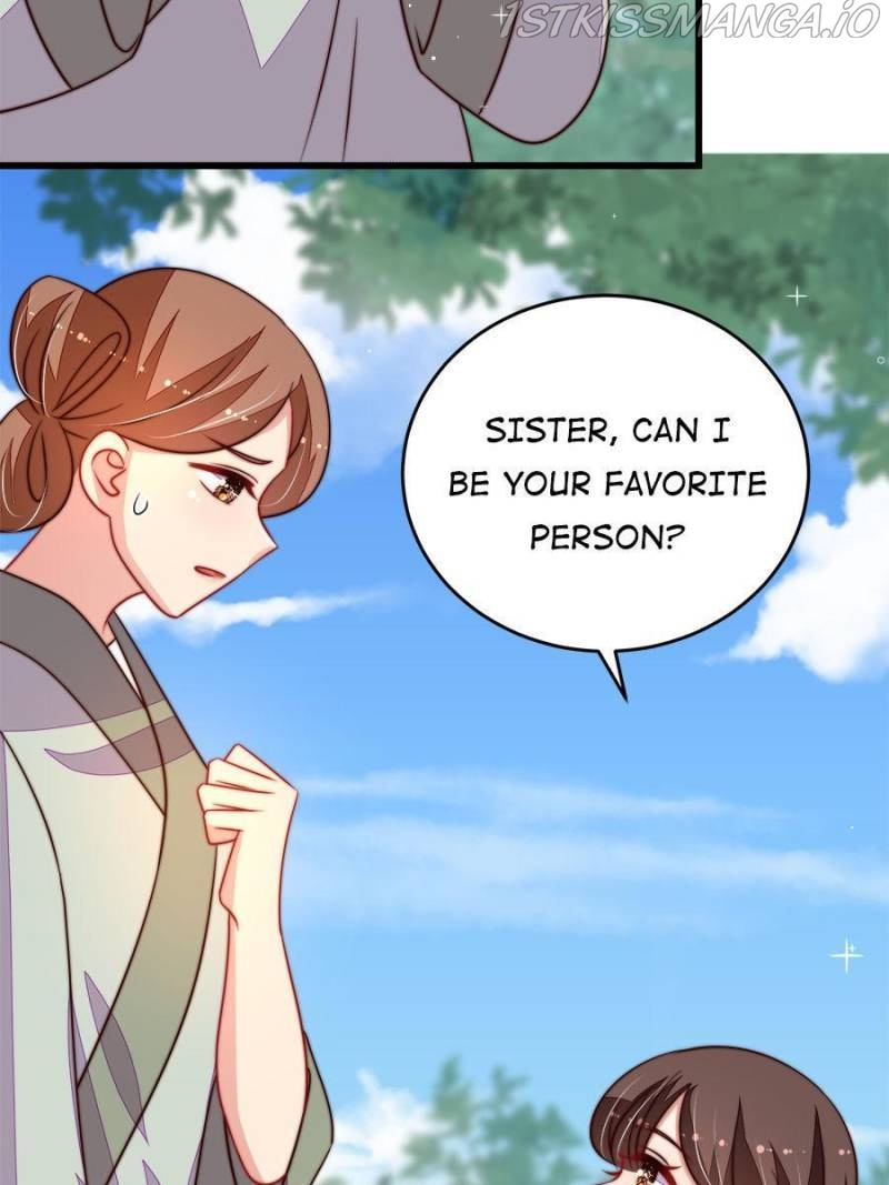 Marshal Is Jealous Everyday chapter 271 - page 19