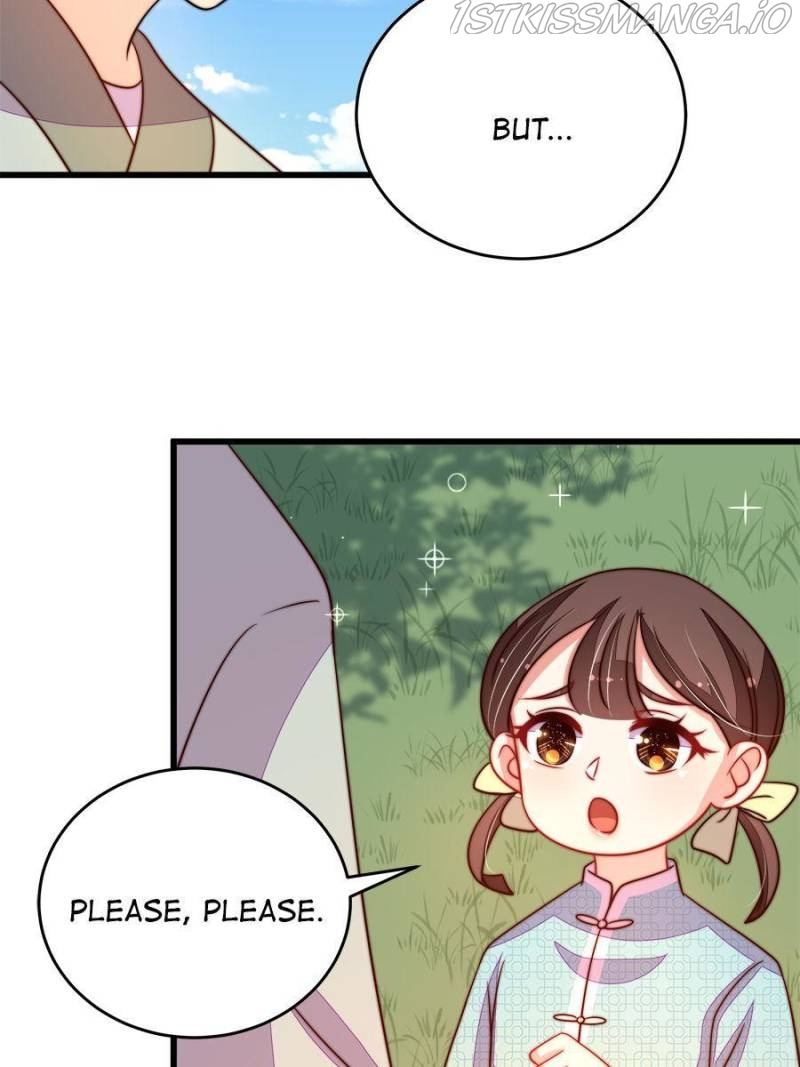 Marshal Is Jealous Everyday chapter 271 - page 21