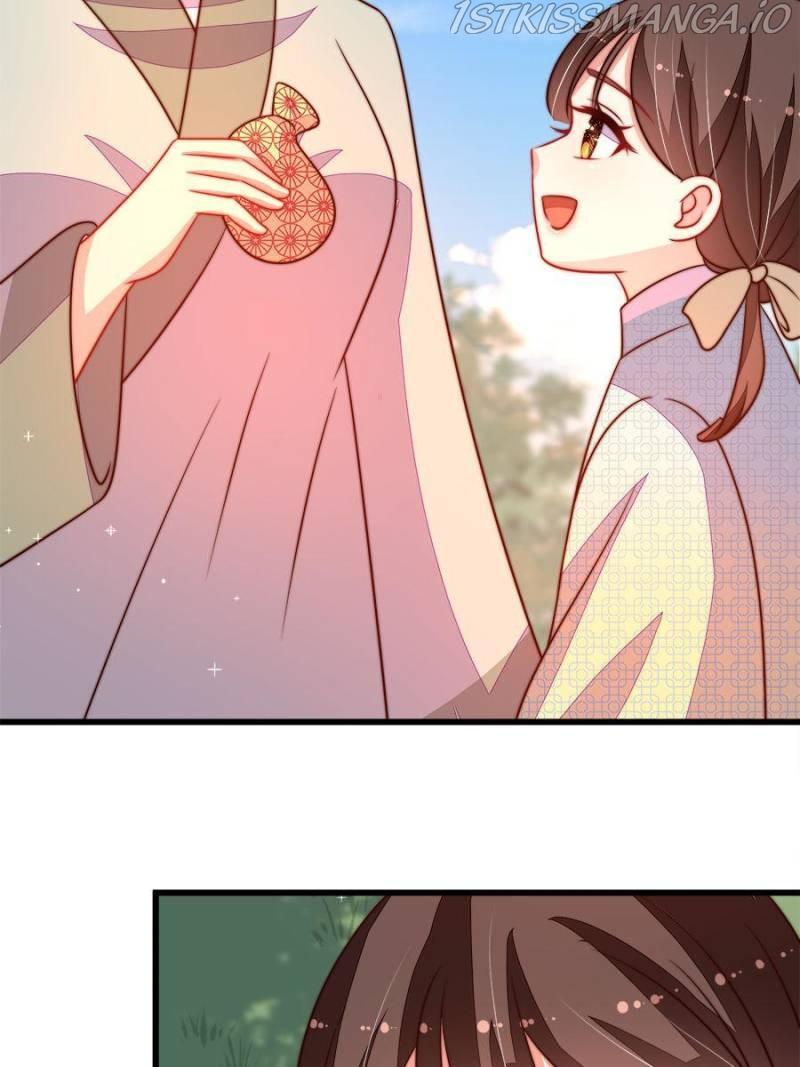Marshal Is Jealous Everyday chapter 271 - page 23