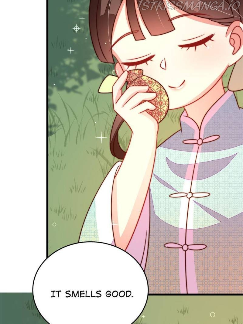 Marshal Is Jealous Everyday chapter 271 - page 24