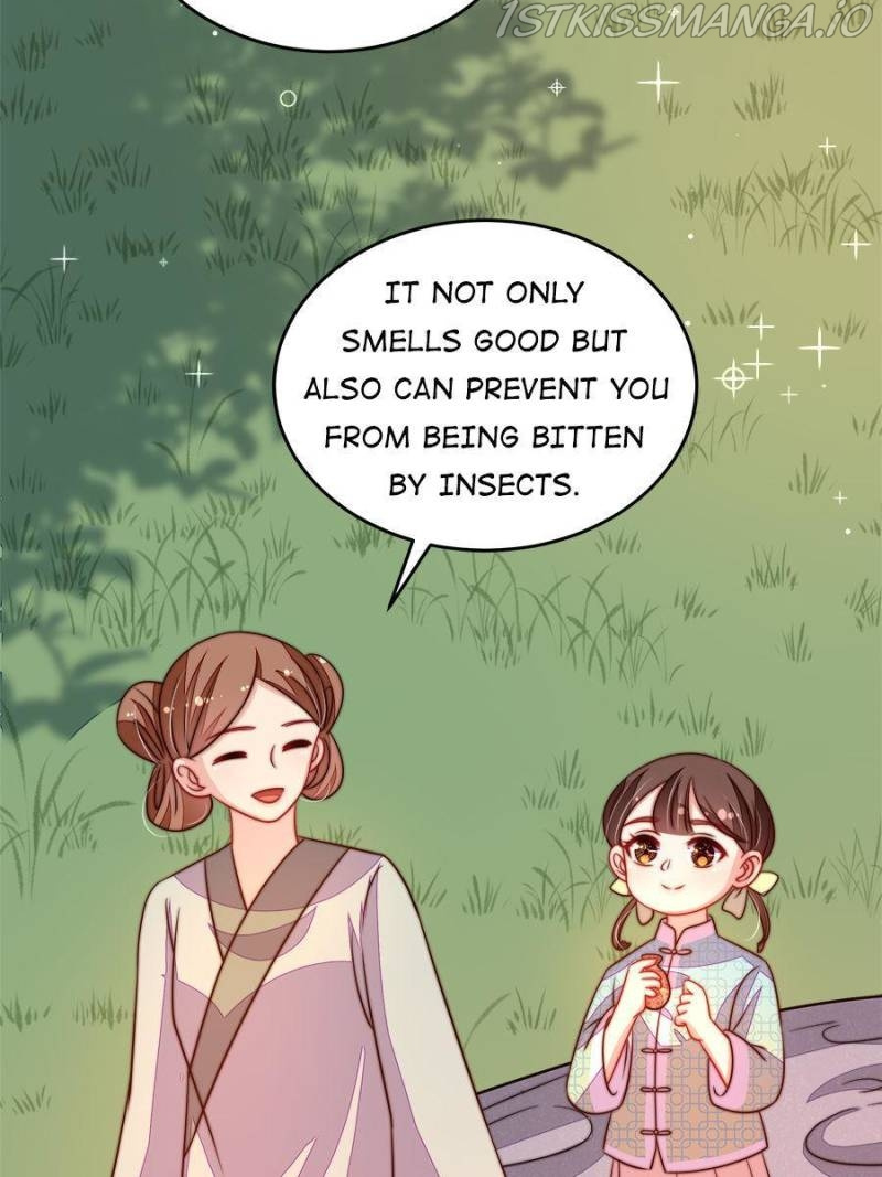Marshal Is Jealous Everyday chapter 271 - page 25