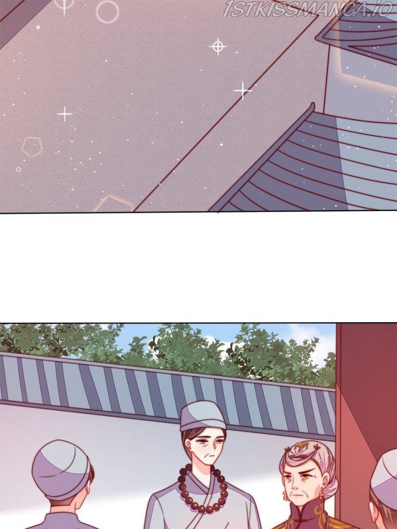 Marshal Is Jealous Everyday chapter 271 - page 33