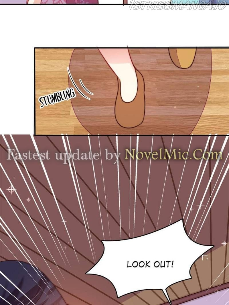 Marshal Is Jealous Everyday chapter 271 - page 39