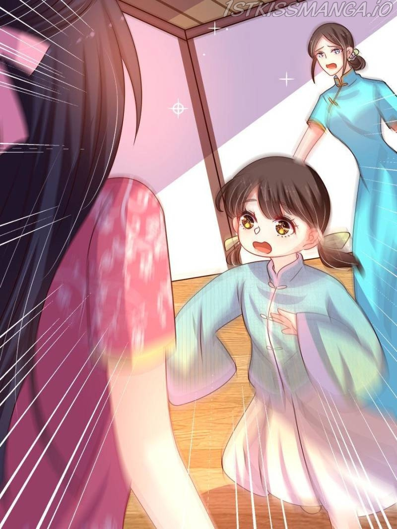 Marshal Is Jealous Everyday chapter 271 - page 40