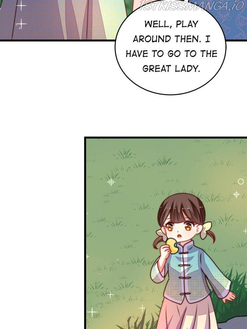 Marshal Is Jealous Everyday chapter 271 - page 5
