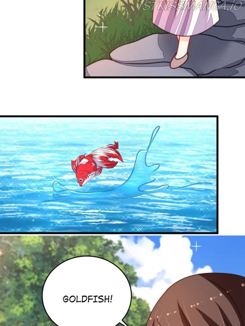 Marshal Is Jealous Everyday chapter 271 - page 6