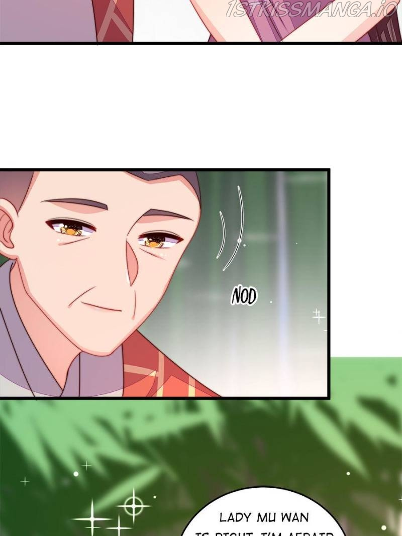 Marshal Is Jealous Everyday chapter 274 - page 2
