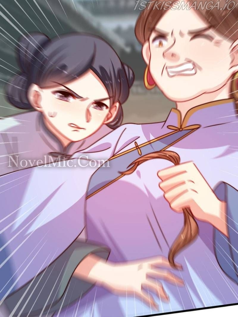 Marshal Is Jealous Everyday chapter 276 - page 12
