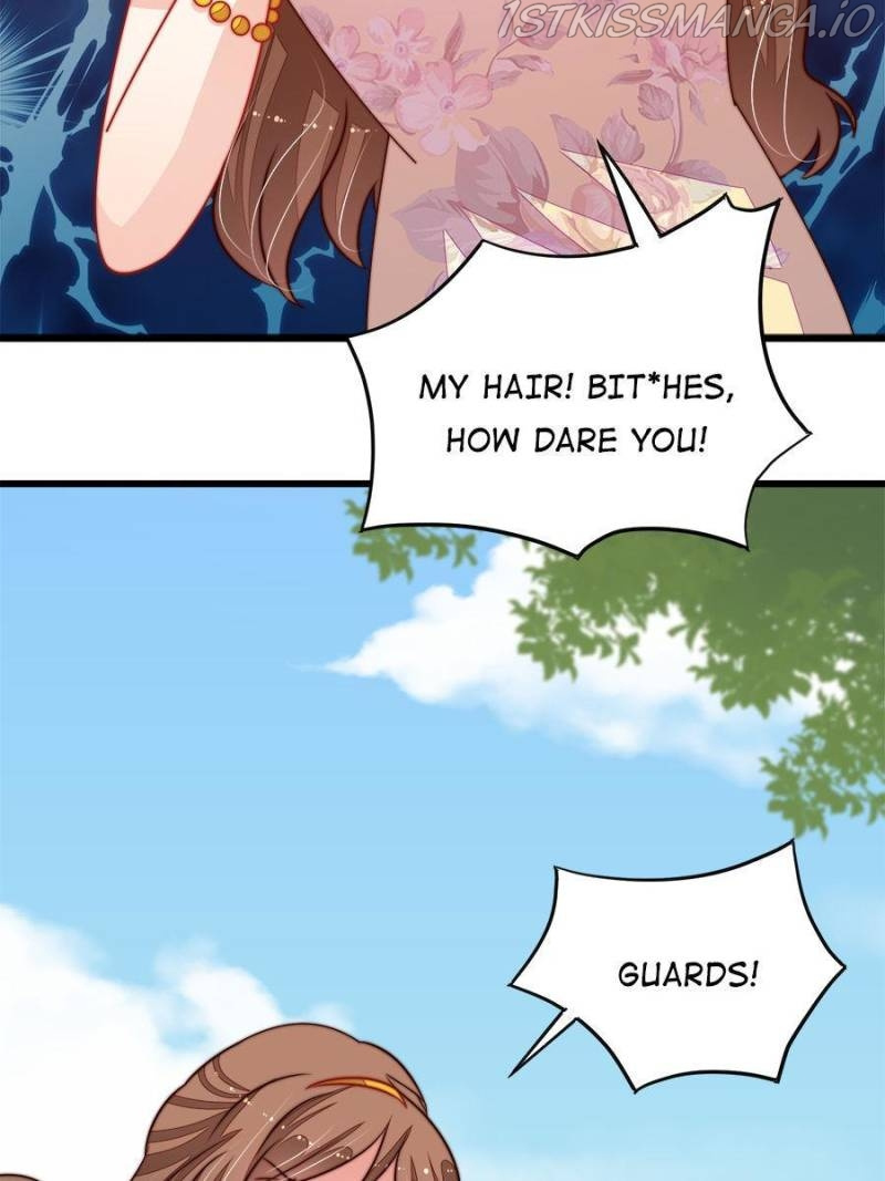 Marshal Is Jealous Everyday chapter 276 - page 15