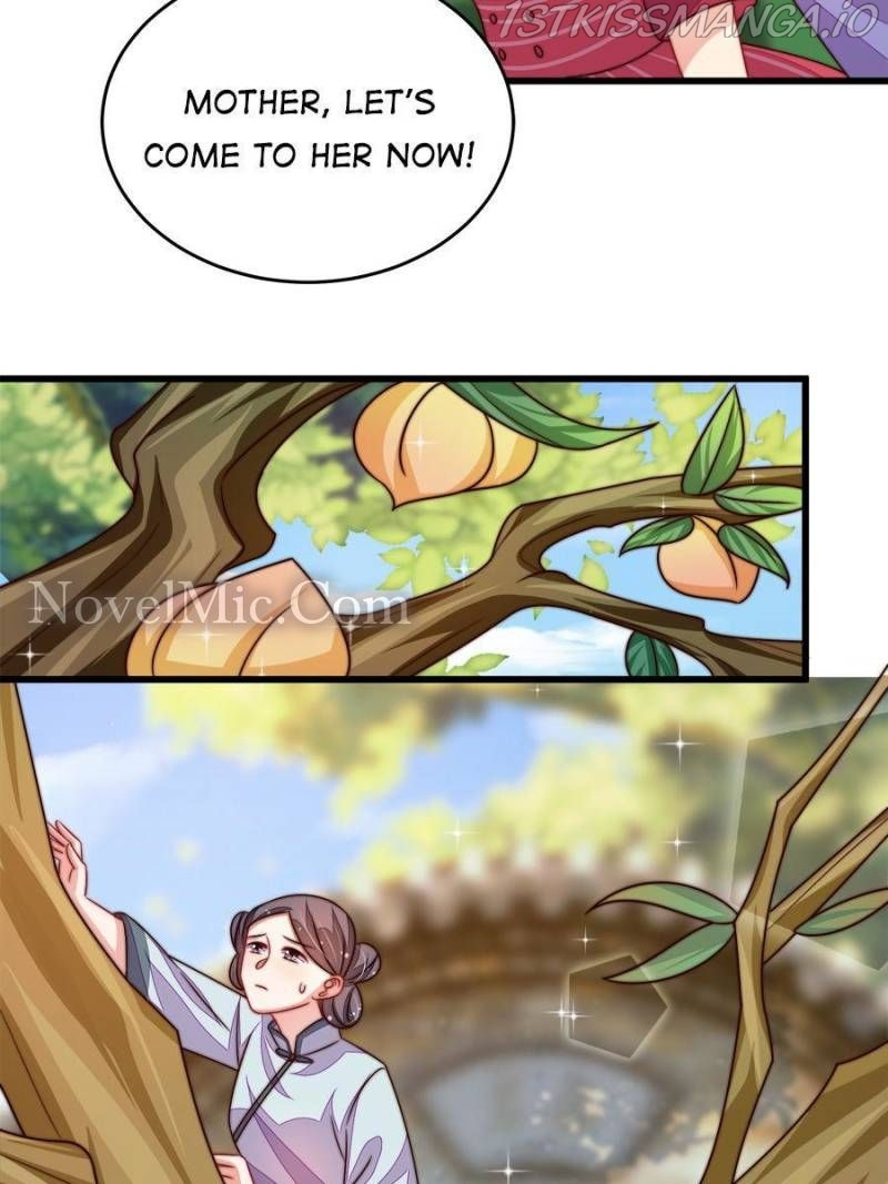 Marshal Is Jealous Everyday chapter 276 - page 2