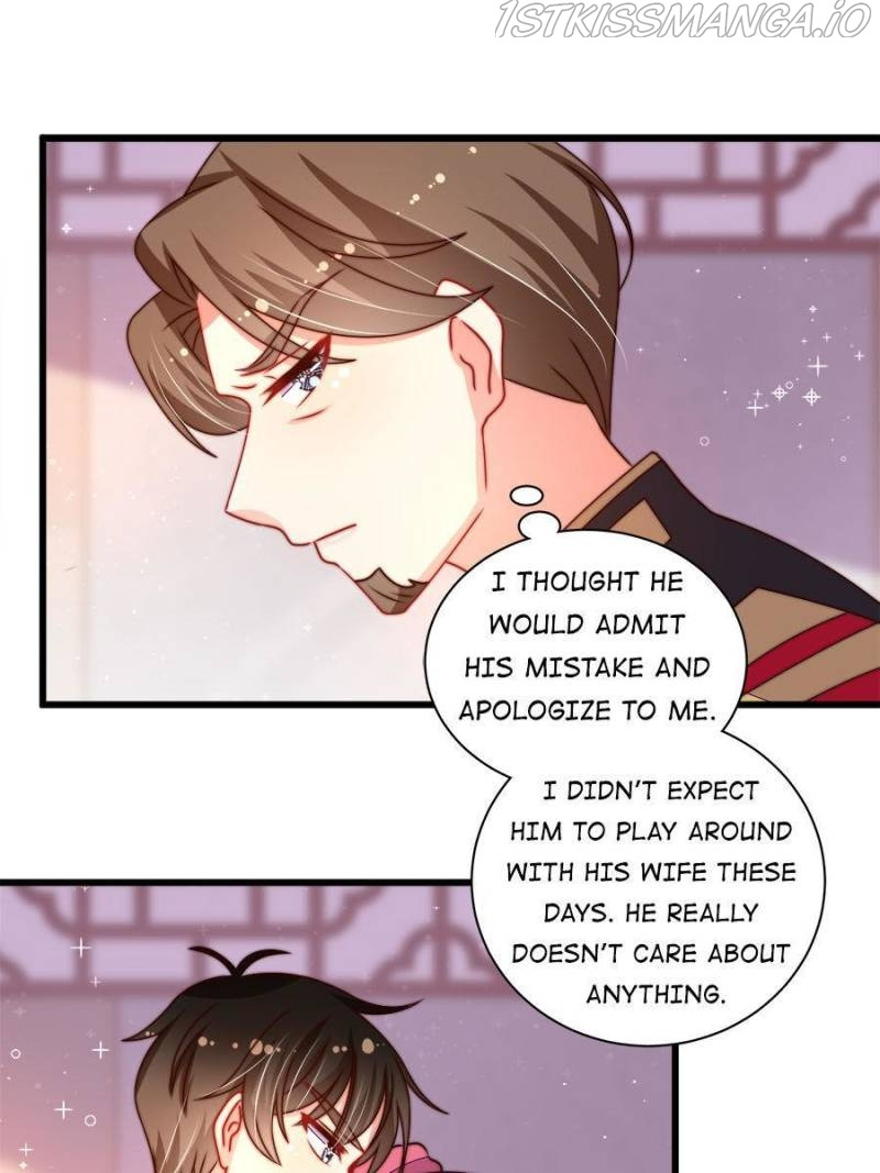 Marshal Is Jealous Everyday chapter 269 - page 10