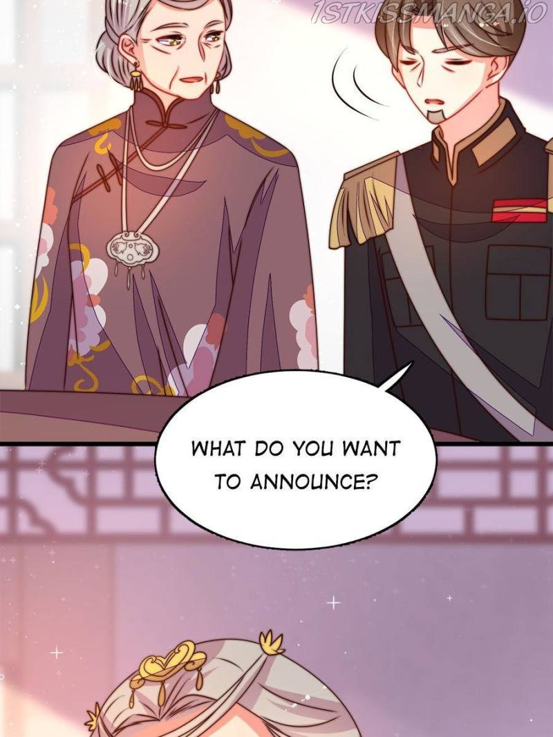 Marshal Is Jealous Everyday chapter 269 - page 12