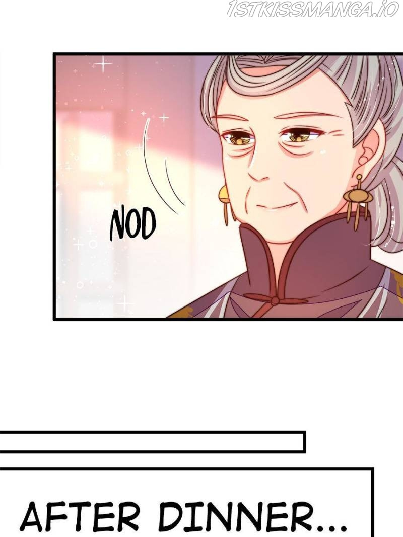 Marshal Is Jealous Everyday chapter 269 - page 16