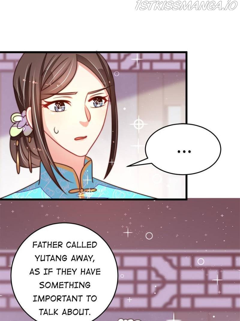 Marshal Is Jealous Everyday chapter 269 - page 29