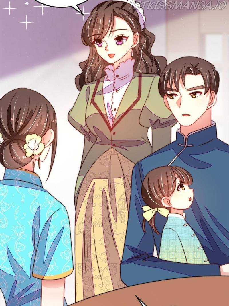 Marshal Is Jealous Everyday chapter 269 - page 30