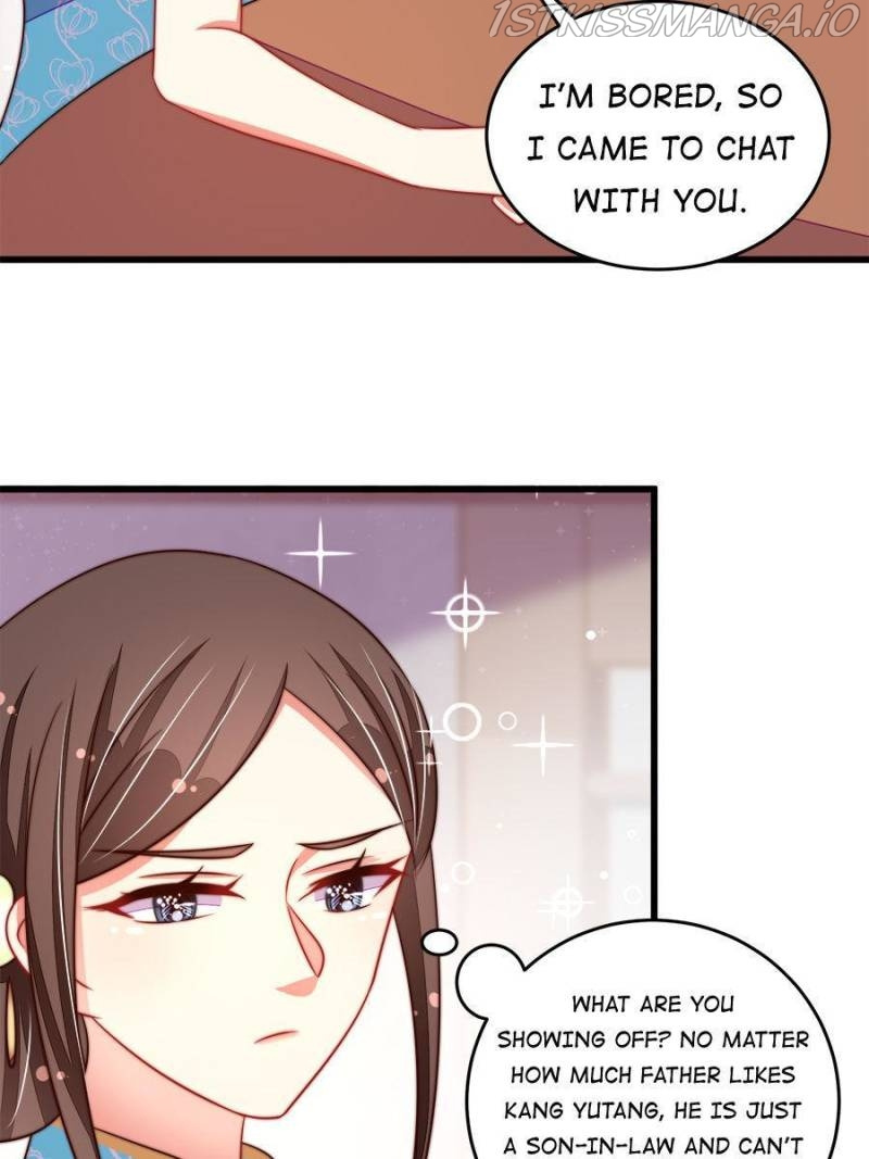 Marshal Is Jealous Everyday chapter 269 - page 31