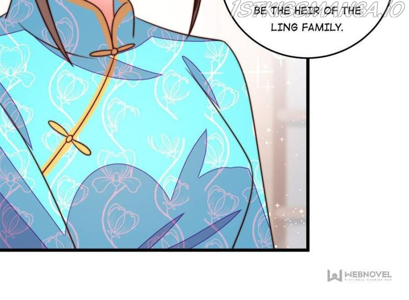 Marshal Is Jealous Everyday chapter 269 - page 32