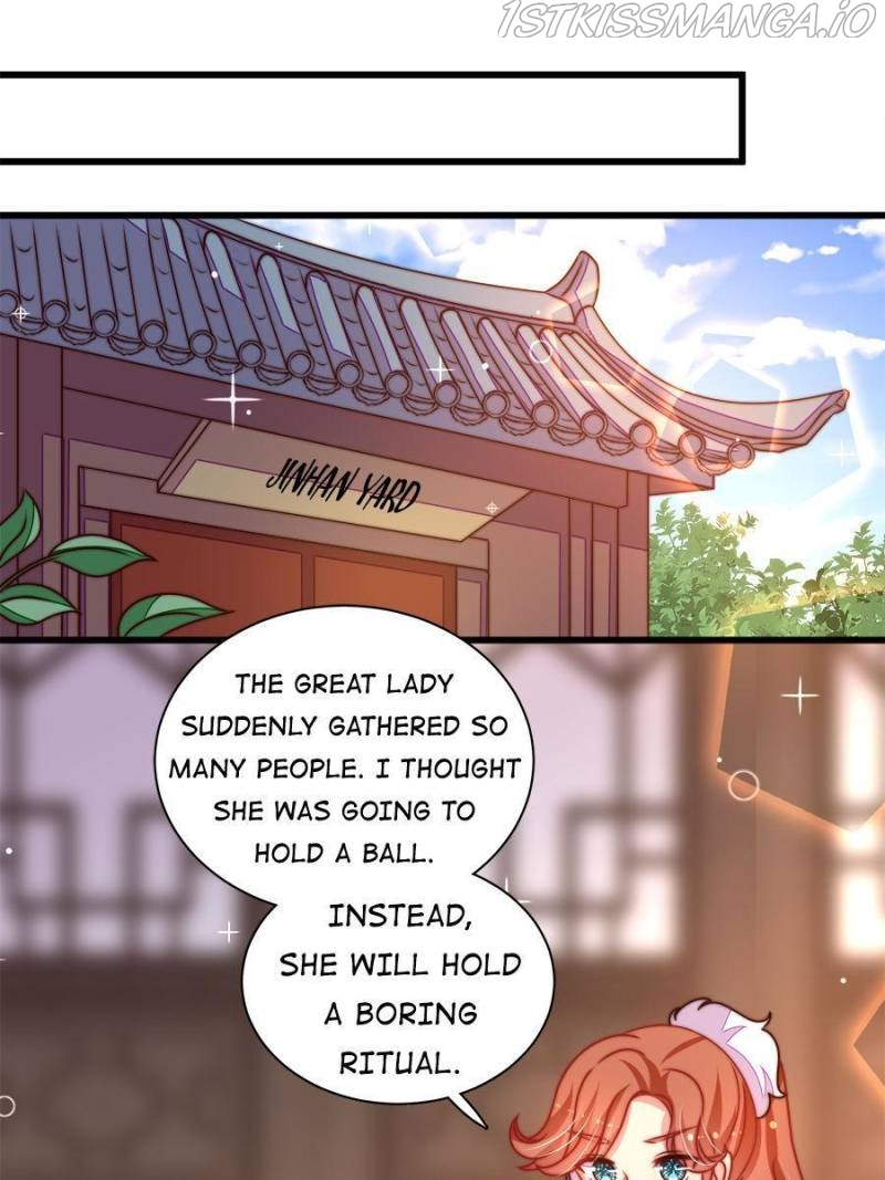 Marshal Is Jealous Everyday chapter 269 - page 33