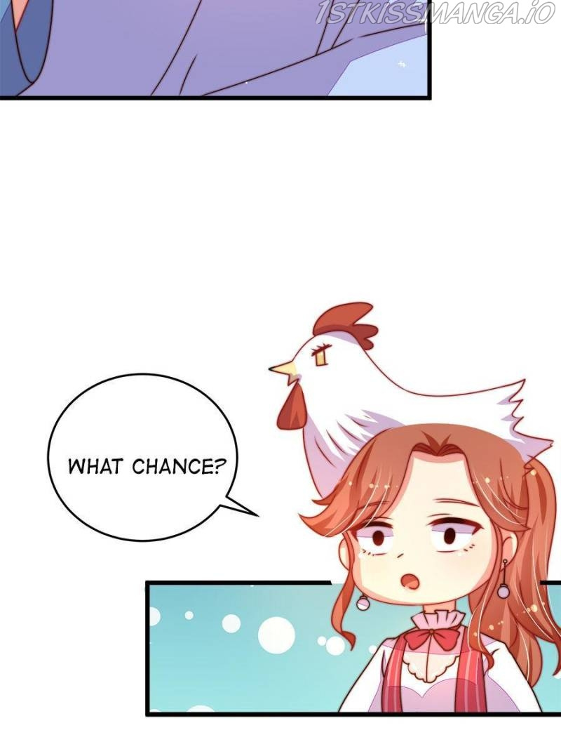 Marshal Is Jealous Everyday chapter 269 - page 36