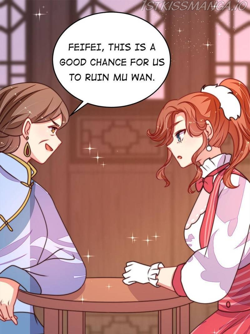 Marshal Is Jealous Everyday chapter 269 - page 38