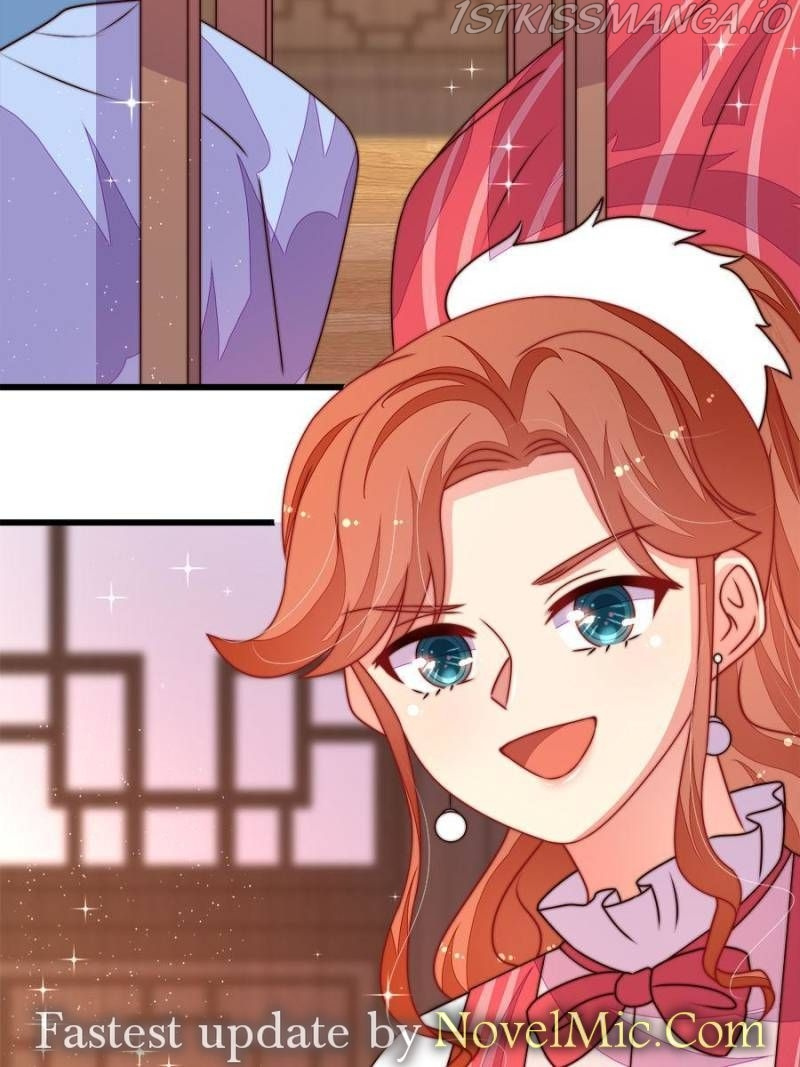 Marshal Is Jealous Everyday chapter 269 - page 39
