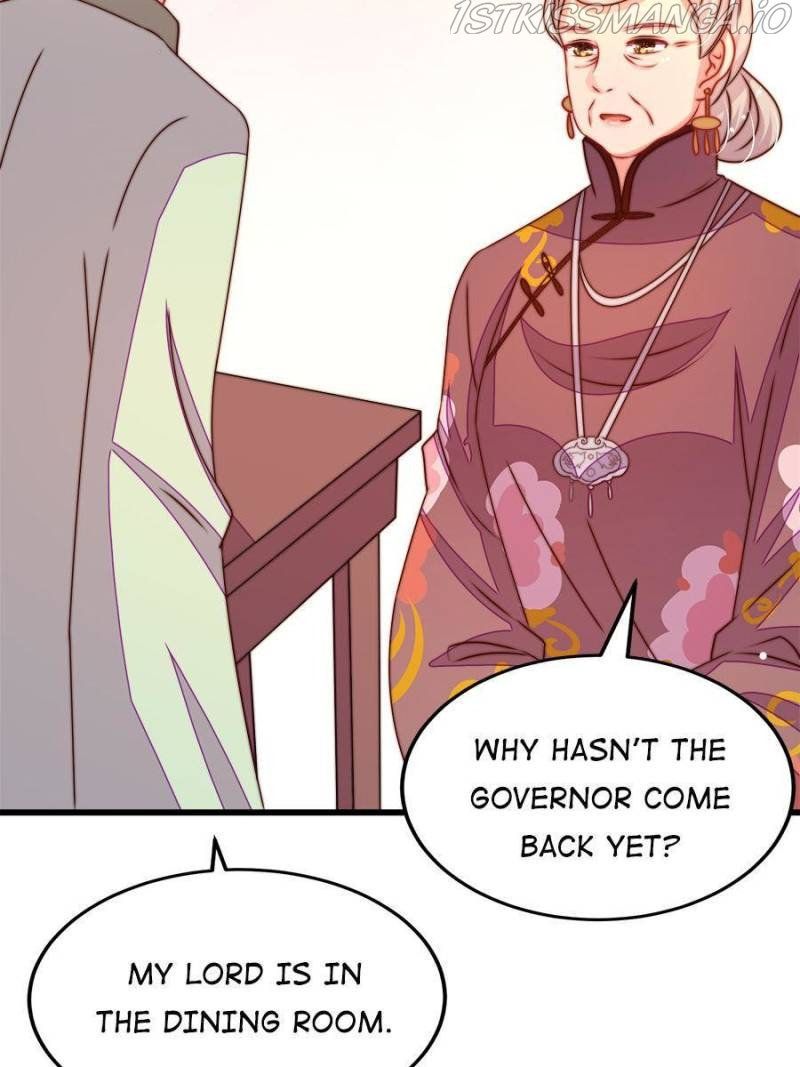 Marshal Is Jealous Everyday chapter 269 - page 5