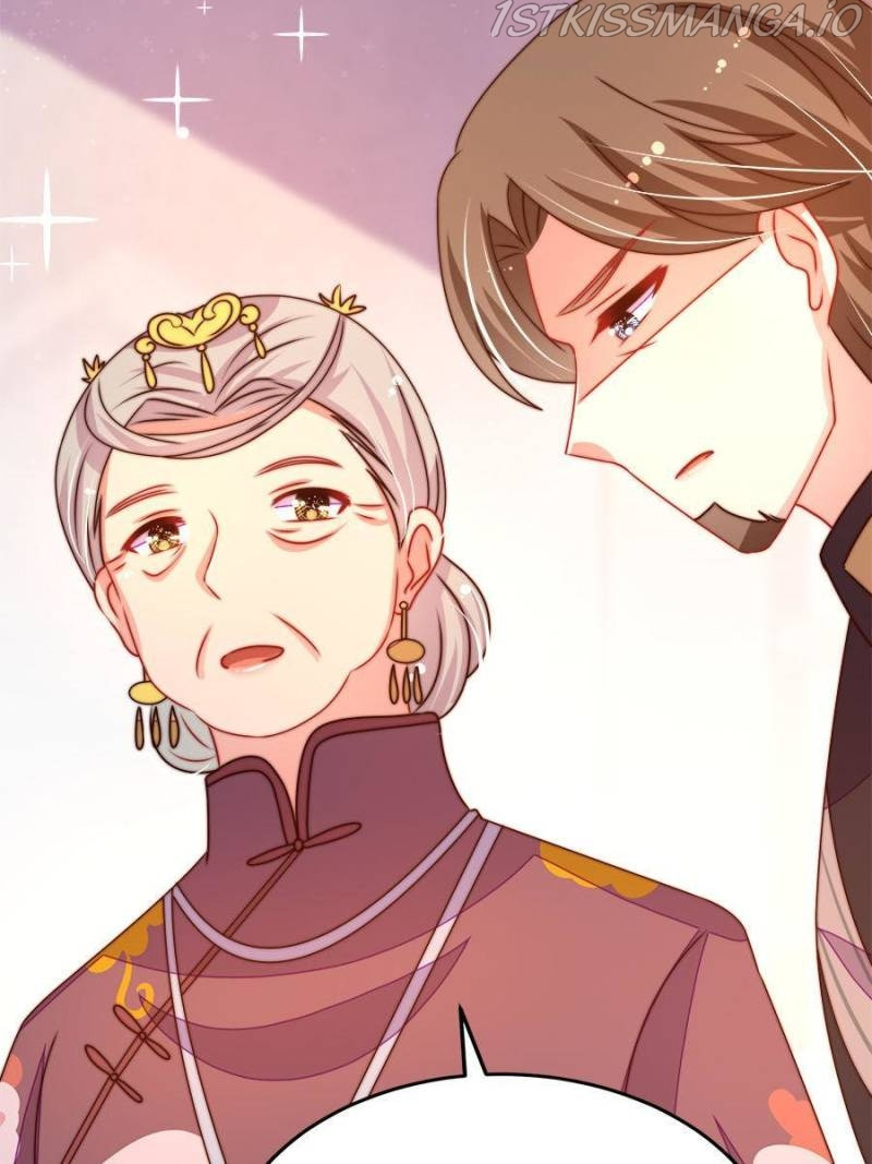 Marshal Is Jealous Everyday chapter 269 - page 8
