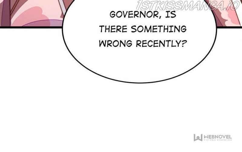 Marshal Is Jealous Everyday chapter 269 - page 9